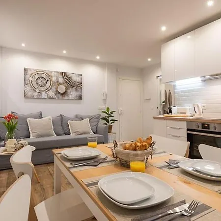 Le Comfy, Cosy Place Dans Le Vieux Avec Climatisation Apartman Nizza