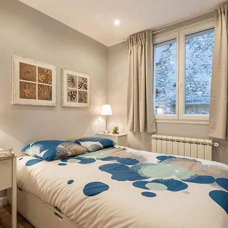 Apartman Le Comfy, Cosy Place Dans Le Vieux Avec Climatisation *