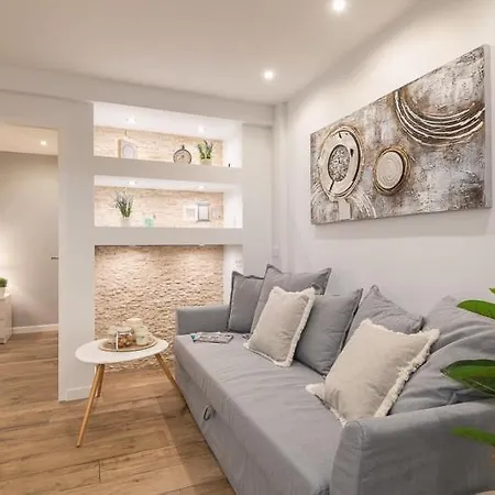 Le Comfy, Cosy Place Dans Le Vieux Avec Climatisation Apartman Nizza
