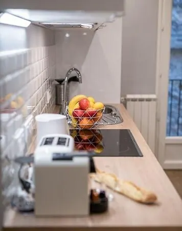 Le Comfy, Cosy Place Dans Le Vieux Avec Climatisation