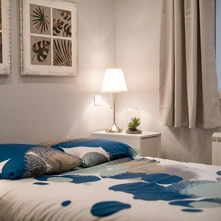 Le Comfy, Cosy Place Dans Le Vieux Avec Climatisation