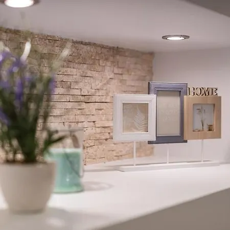 Appartamento Le Comfy, Cosy Place Dans Le Vieux Avec Climatisation *