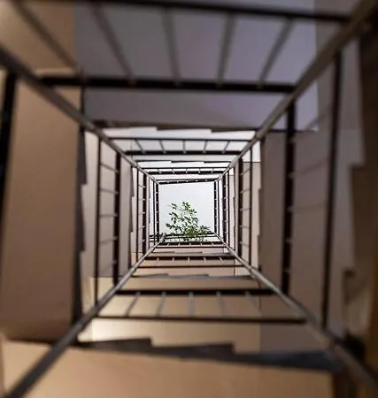 Le Comfy, Cosy Place Dans Le Vieux Avec Climatisation Appartamento Nizza