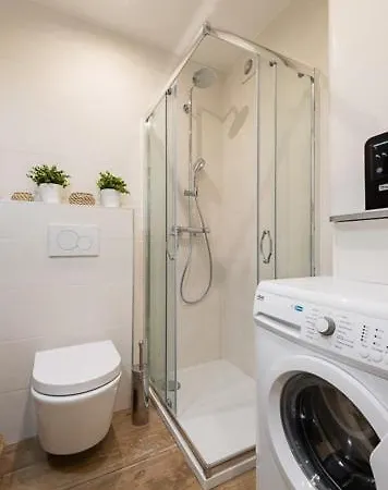 Le Comfy, Cosy Place Dans Le Vieux Avec Climatisation