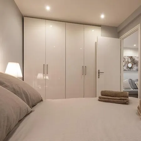 Le Comfy, Cosy Place Dans Le Vieux Avec Climatisation *