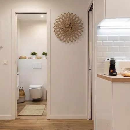 Le Comfy, Cosy Place Dans Le Vieux Avec Climatisation *