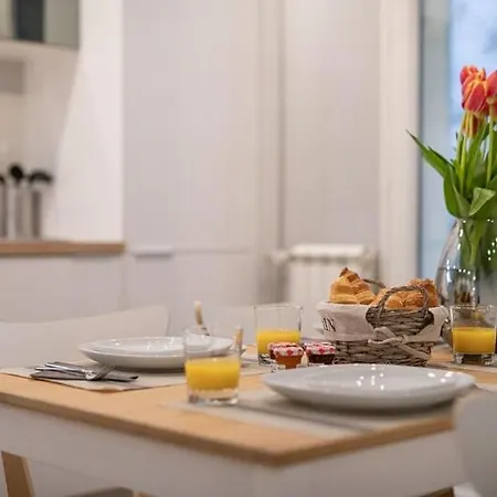 Le Comfy, Cosy Place Dans Le Vieux Avec Climatisation Apartment *