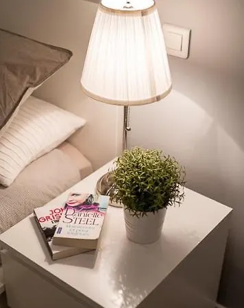 Le Comfy, Cosy Place Dans Le Vieux Avec Climatisation Apartment