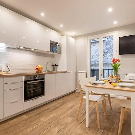 Le Comfy, Cosy Place Dans Le Vieux Avec Climatisation Apartment Nizza